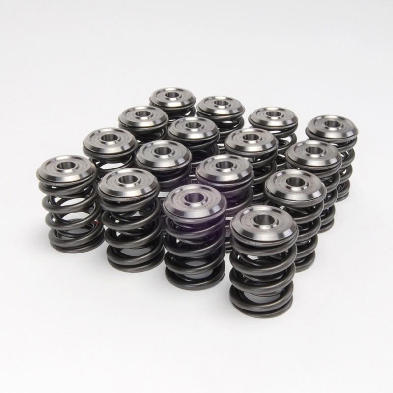 Skunk2 Honda / Acura B Series Alpha Titanium Retainer Kit