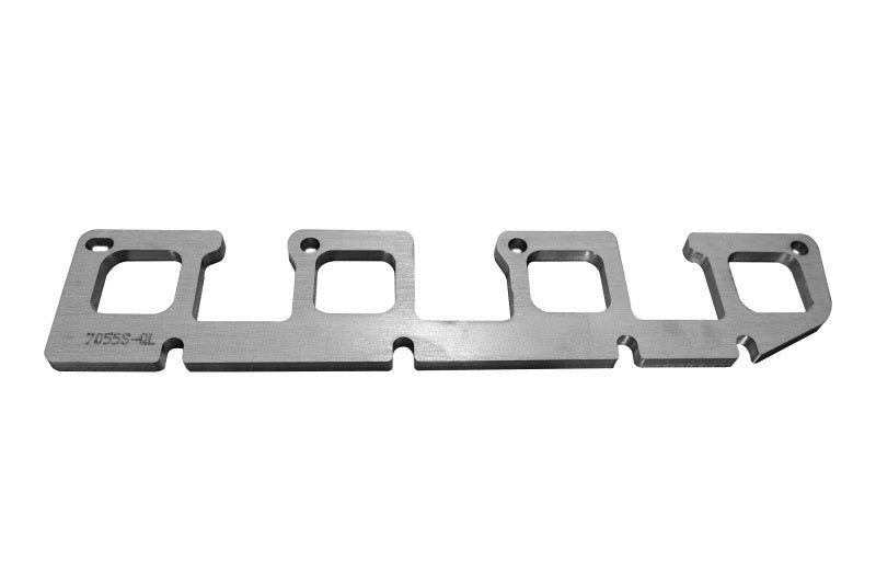 Kooks 7055S-QL for 2003-2008 Mopar 5.7L Hemi 1-3/4in SS Square Port Flange - Left Side