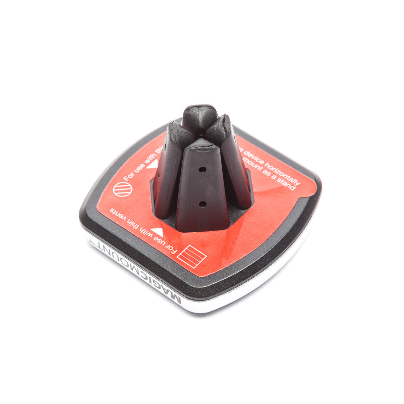 AutoMeter 5326 Mobile Device Mount Scosche MagicMount - Pro Vent For Dashlink