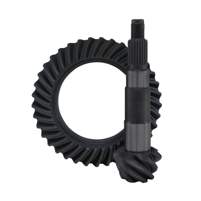 Yukon Gear & Axle YG T7.5-529 High Performance Gear Set For Toyota 7.5in in a 5.29 Ratio