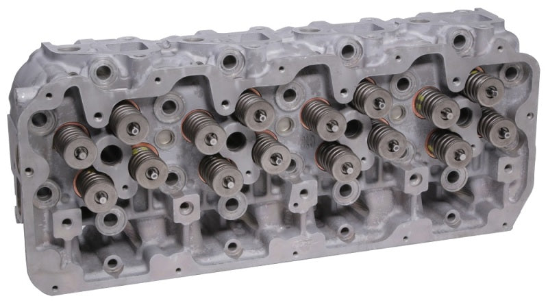 Fleece Performance FPE-61-10004-D for 11-16 GM Duramax 2500-3500 LML Remanufactured Freedom Cylinder Head (Driver)