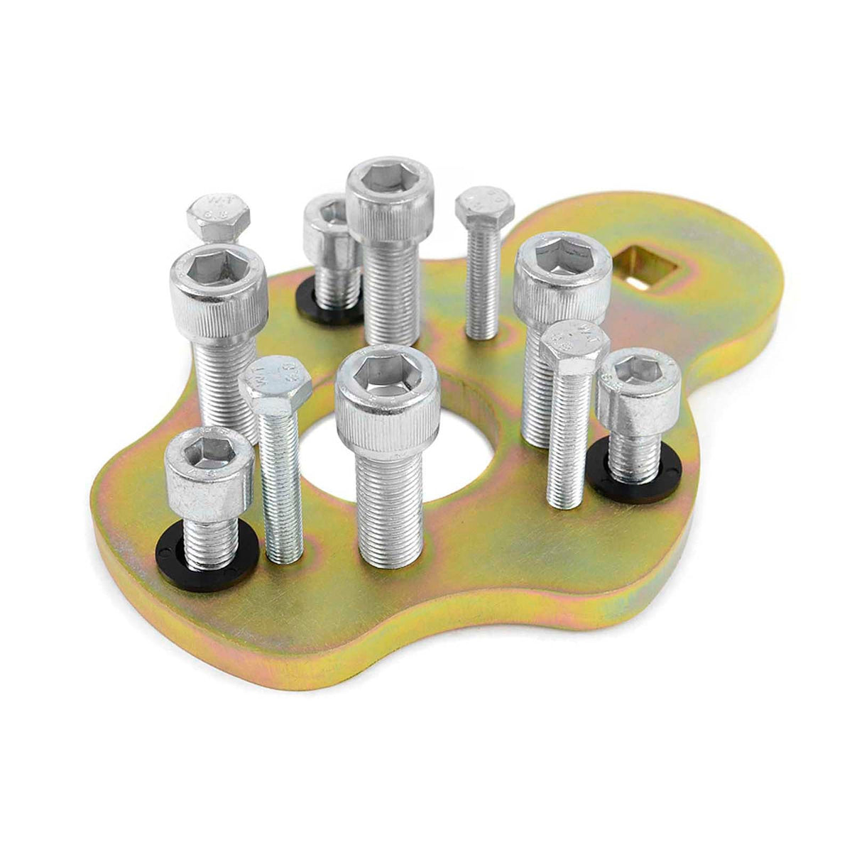 GrimmSpeed GRM095011 for Subaru Lightweight Crank Pulley Removal/Install Tool