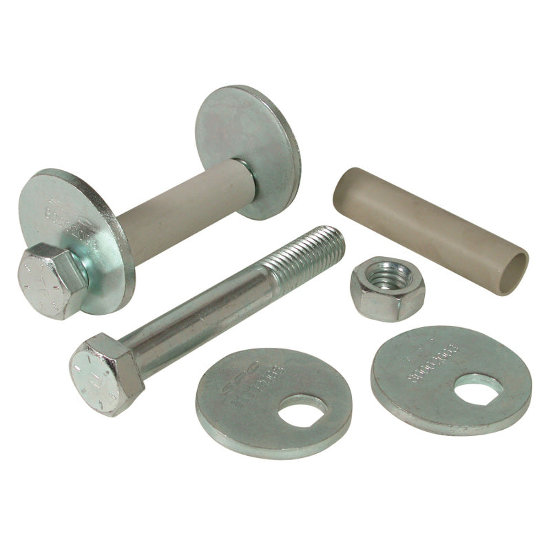 SPC Performance Toyota Cam Bolt Kit (2) - 96-04 4Runner / Tacoma