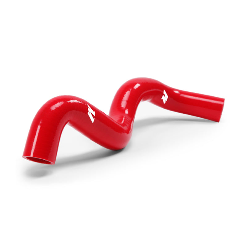 Mishimoto 06-14 Mini Cooper S (Turbo) Red Silicone Hose Kit - #MMHOSE-TINY-07RD