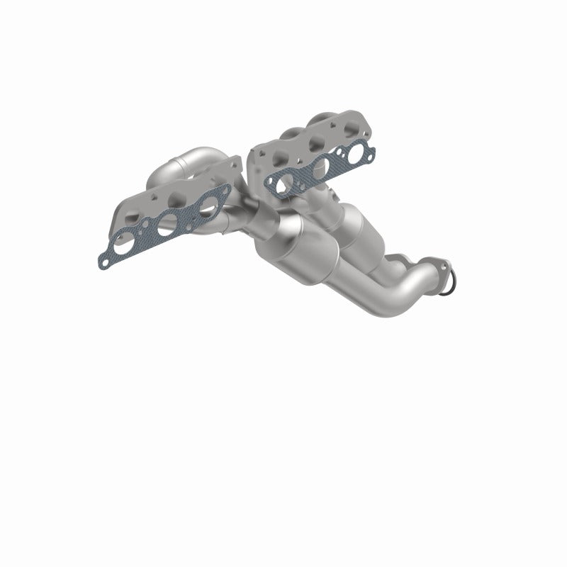 MagnaFlow 452843 Direct Fit Catalytic Converter 97-00 Lexus GS300 3.0L - #452843