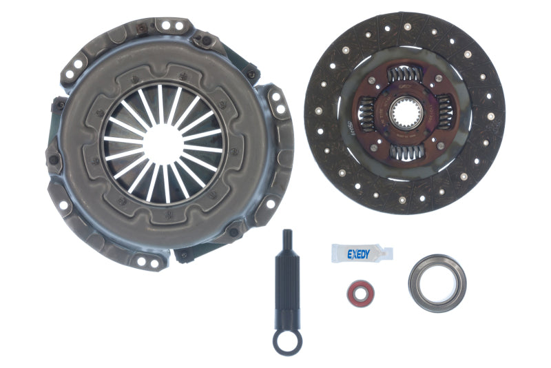 Exedy OE for 1985-1988 Toyota 4Runner L4 Clutch Kit