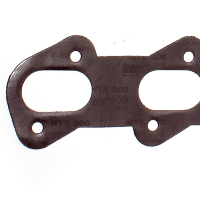 BBK Performance 1402 Exhaust Header Gasket Set 4V (Pair) for 1996-2004 Ford Mustang Cobra and F-150 Lightning (4.6L / 5.4L 4V)