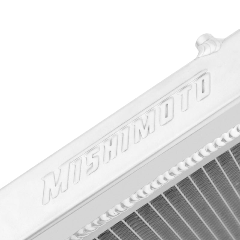 Mishimoto 12-14 Subaru BRZ / 12-14 Scion FR-S / 12-14 Toyota GT86 Performance Aluminum Radiator - #MMRAD-BRZ-13