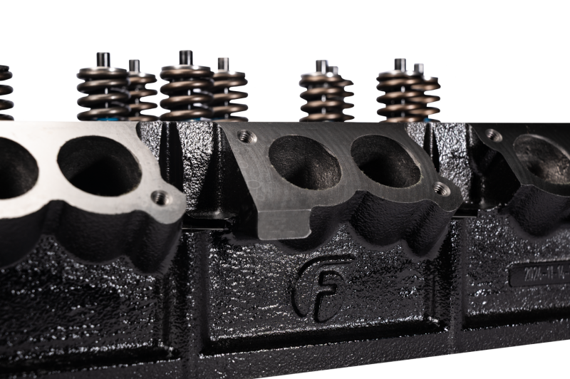 Fleece Performance FPE-61-10012-HD for 03-07 Ford Super Duty 6.0L Powerstroke 20mm Dowel Freedom Series HD Cylinder Head