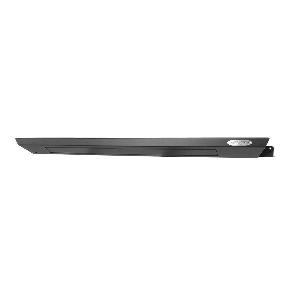 Rock Slide Engineering for 2026 Jeep JL 4 Door Step Sliders 3rd Gen