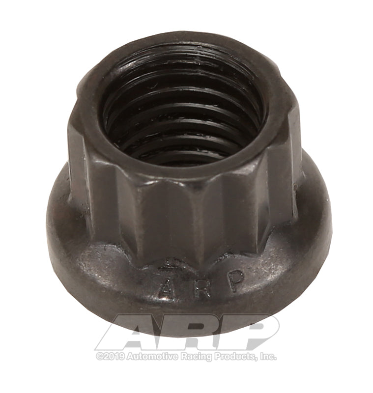 ARP 300-8301 5/16in-24 12pt Nut Kit