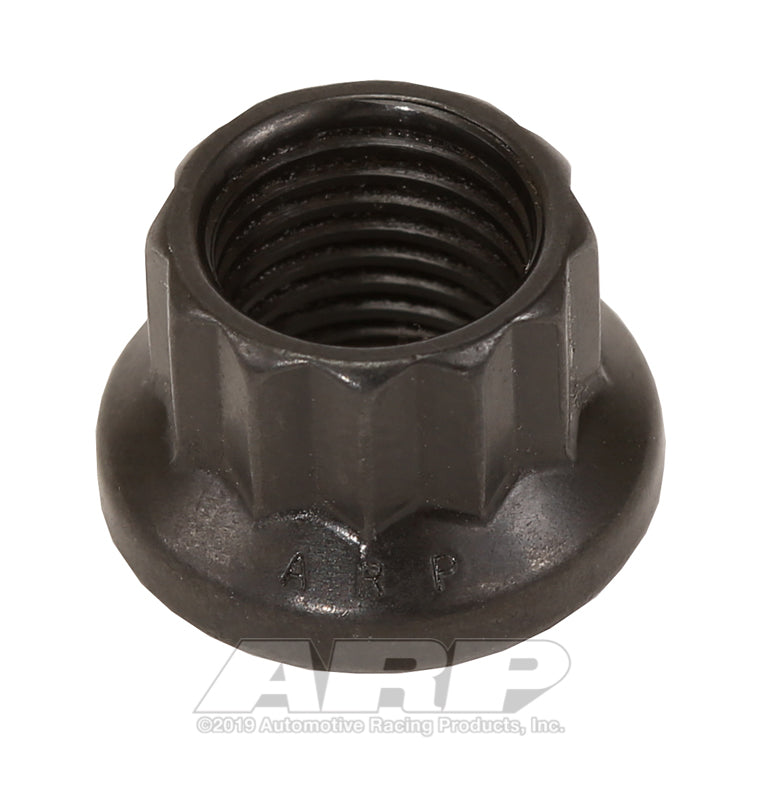 ARP 300-8302 3/8in-24 12pt Nut Kit