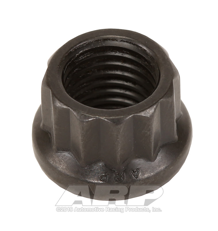 ARP 300-8343 M10 x 1.25 12pt Nut Kit (1 piece)