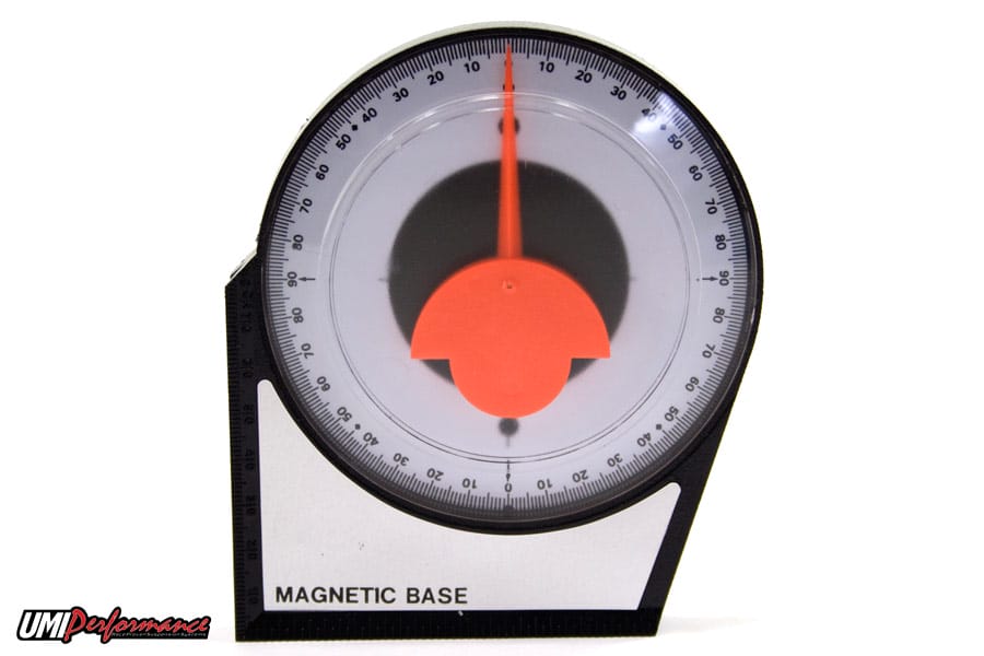 UMI Performance 3007 Angle Finder
