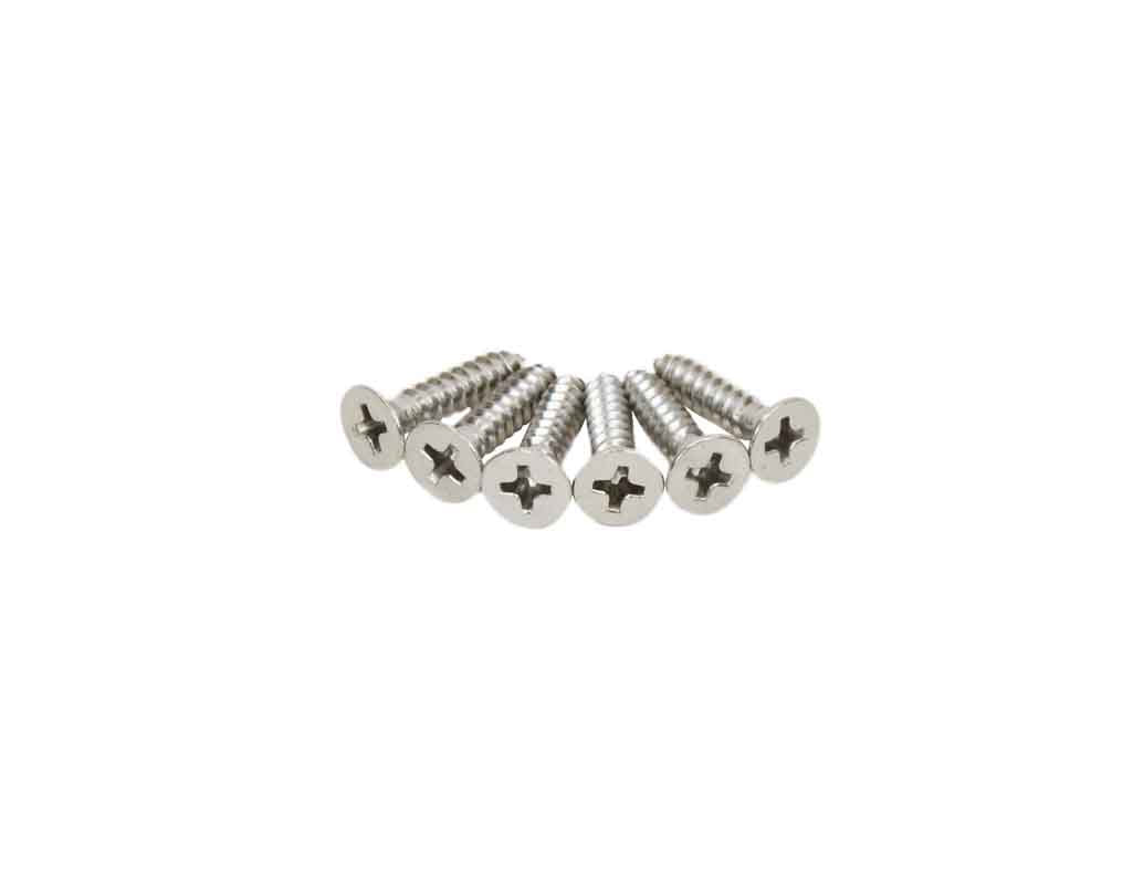 Kentrol 30405 Cowl Vent for 1955-1977 Jeep CJ5 CJ7 - Polished Silver