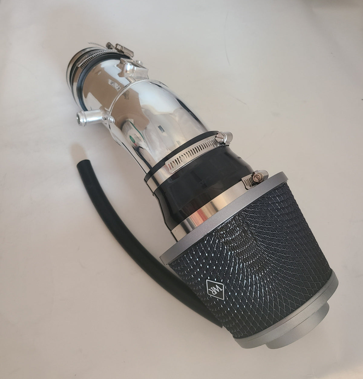 Weapon R 304-143-101 Secret Weapon Air Intake for 2009-2024 Nissan Pathfinder / Altima / Maxima 3.5L