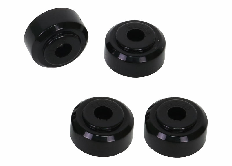 Whiteline W33368 Universal Shock Eye Bushing 7/8in Nipple 3/8in ID 5/8in Thick