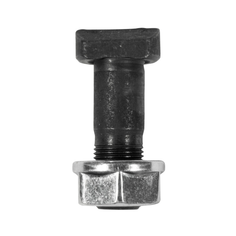 Yukon Gear & Axle YSPBLT-045 For Toyota Landcruiser Ring Gear Bolt & Nut Kit