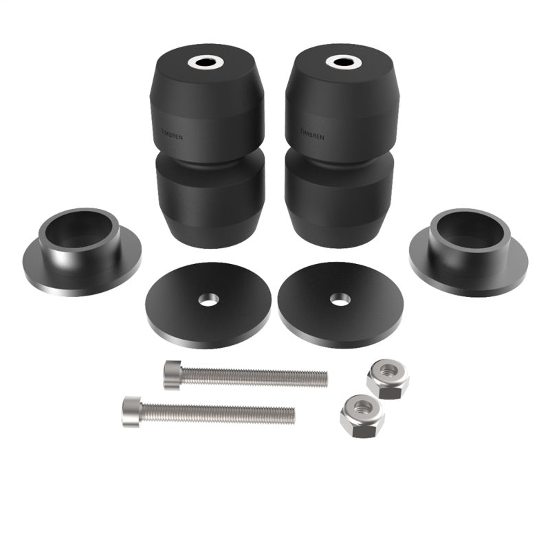 Timbren 1997-2026 Jeep Wrangler Front Suspension Enhancement System