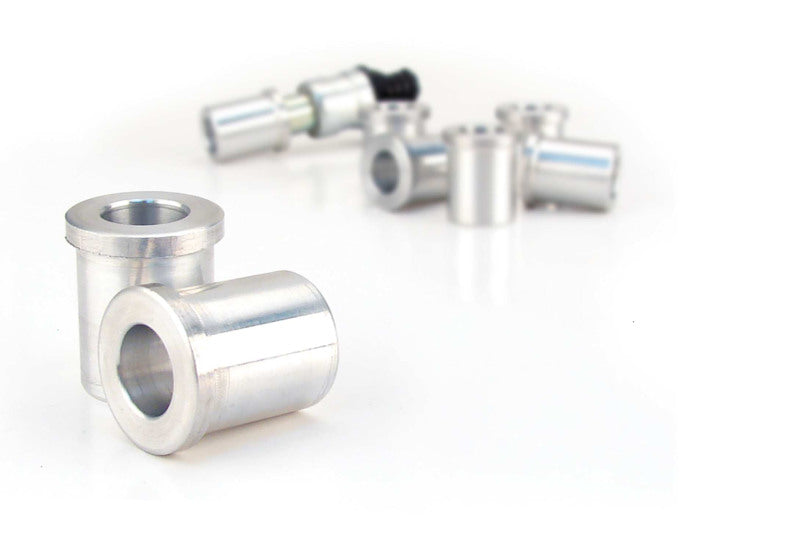 FAST 307017 Fuel Injector Fitting