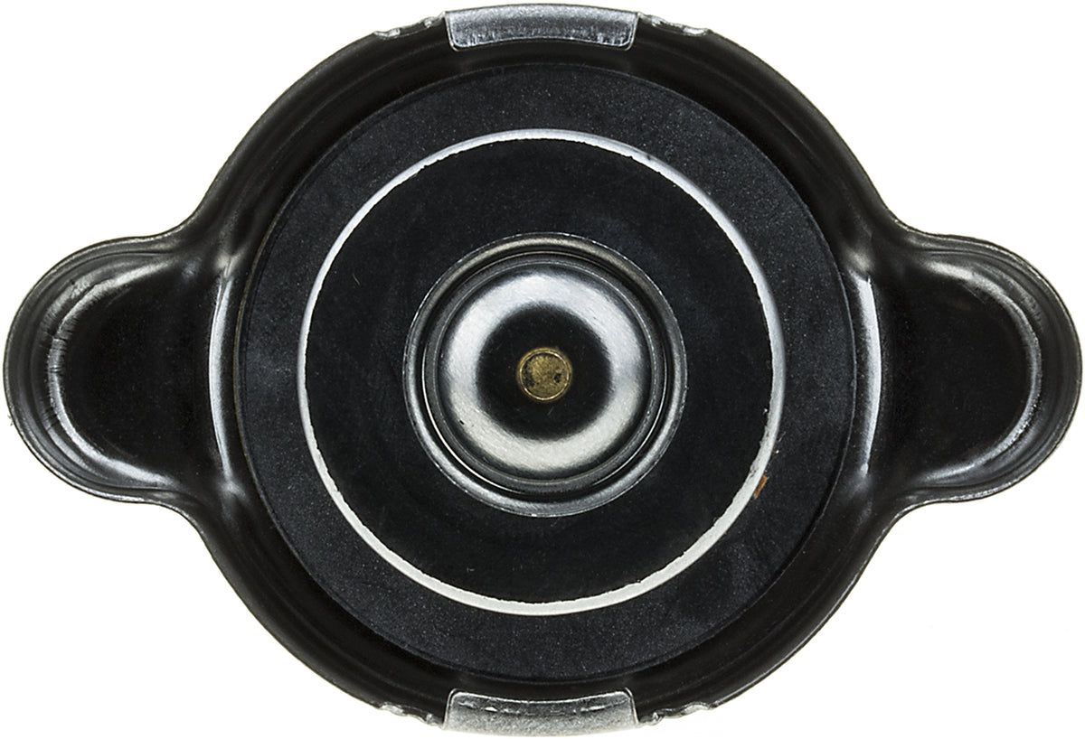 Gates 31333 Radiator Cap for Acura Chevrolet Ford GMC Honda Infiniti Mazda Nissan