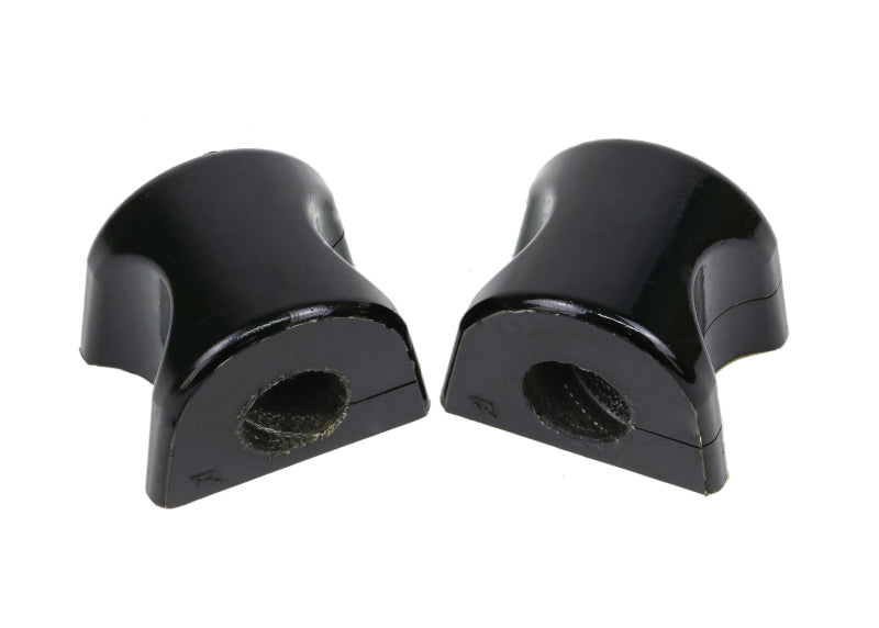 Whiteline KSK105-22 22mm Front Sway Bar Mount Bushing for 2013-2020 Subaru BRZ, 2013-2016 Scion FR-S, 2017-2020 Toyota 86