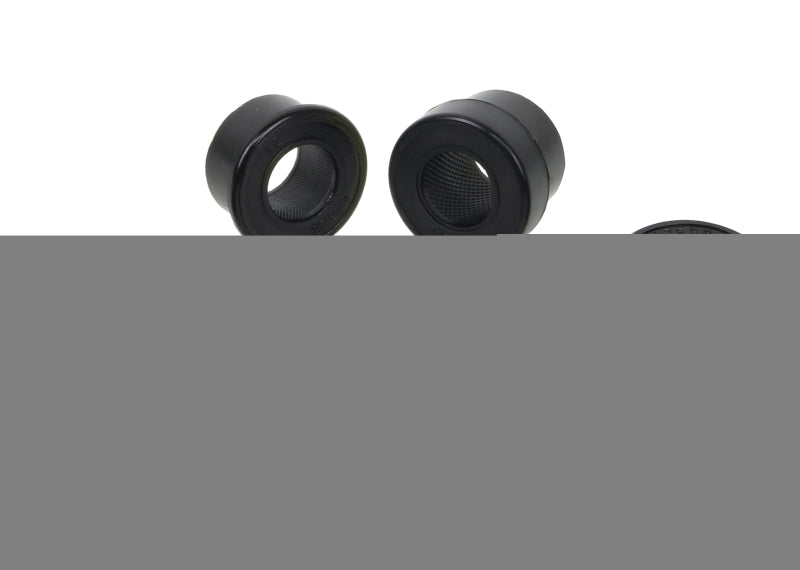 Whiteline W53412 Front Control Arm-Lower Inner Rear Bushing Kit for 2002-2006 Acura RSX, 2002-2006 Honda CR-V, 2001-2005 Honda Civic