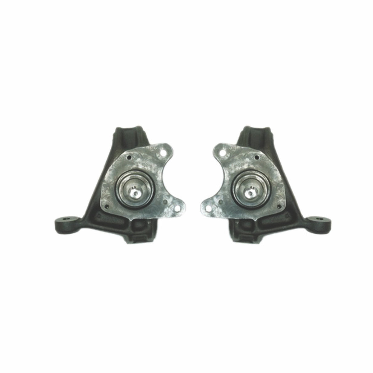 Belltech Drop Spindle Set 1986-1990 for Dodge Dakota