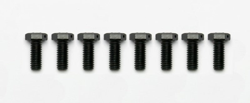 Wilwood Bolt Kit - Rear Drag Rotor to Hat 8 pk. - #230-0233D