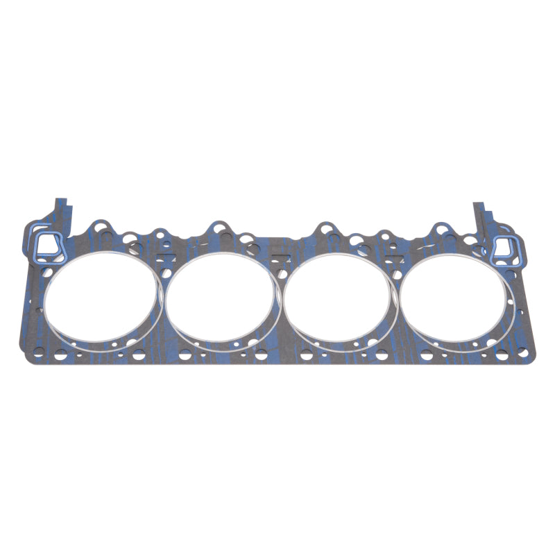 Edelbrock 7347 Head Gaskets Chrysler 426-572 CI Hemi V8 Composition Type 4.590 In Bore