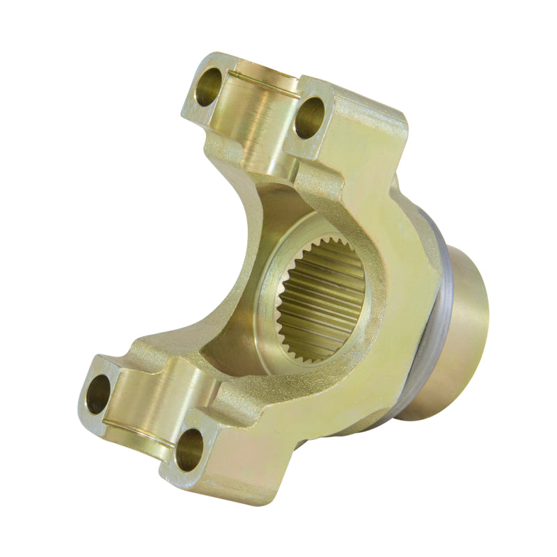 Yukon Gear & Axle YY D60-1350-29U Replacement Yoke For Dana 60 and 70 w/ A 1350 U/Joint Size