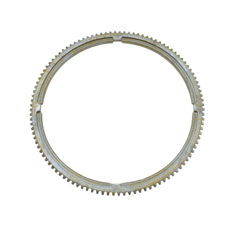 Yukon Gear & Axle YSPABS-020 Abs Exciter Ring (Tone Ring) For 9.75in Ford