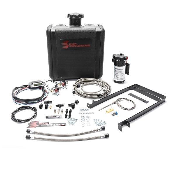Snow Performance SNO-520 Stg 3 BC for Ford 7.3/6.0/6.4/6.7 Powerstroke WMI Kit