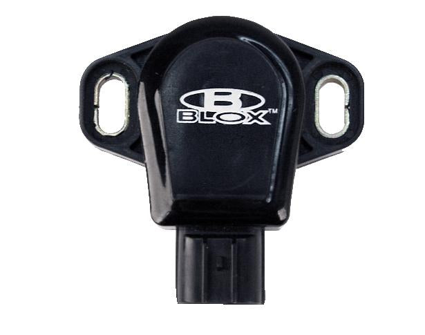 BLOX Racing TPS Version 2 for 2002-2006 Acura RSX Type-S / Honda Civic Si (EP3) BXIM-10401-V2