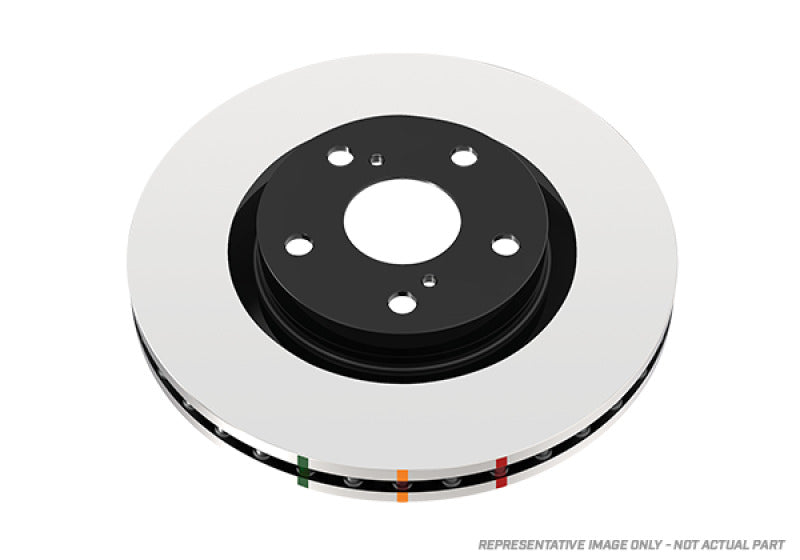 DBA 09-20 Nissan 370Z 5000 Series Replacement Rotor Hat