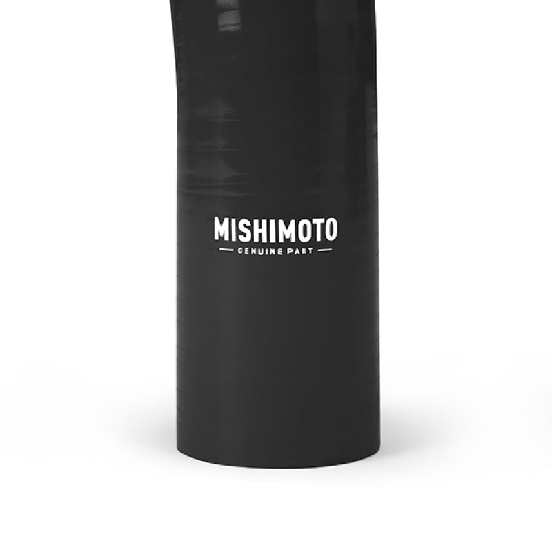 Mishimoto 06-15 Mazda Miata Black Silicone Radiator Hose Kit - #MMHOSE-MIA-06BK