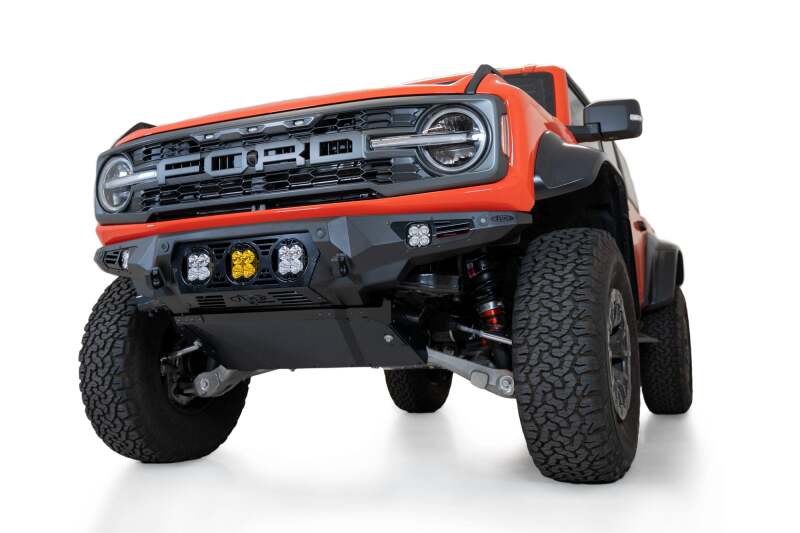 Addictive Desert Designs for 22-23 Ford Bronco Raptor Rock Fighter Skid Plate