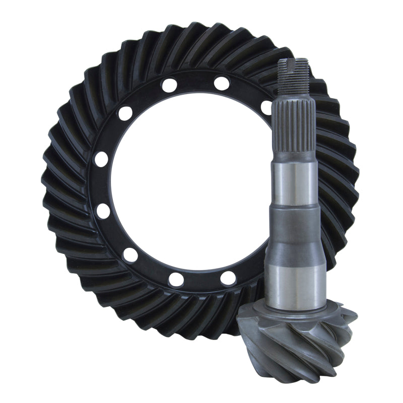Yukon Gear & Axle YG TLC-488 High Performance Gear Set For Toyota Land Cruiser in a 4.88 Ratio