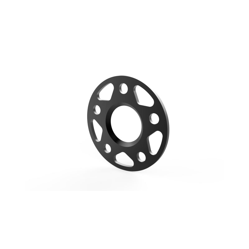 APR Wheel Spacers - 5x112 - 57.1mm CB - 6mm Thick (Set of 2)