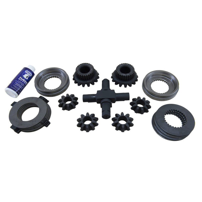 Yukon Gear & Axle YPKD70-P/L-32 Replacement Positraction internals For Dana 70 (Full-Floating Only) w/ 32 Spline Axles