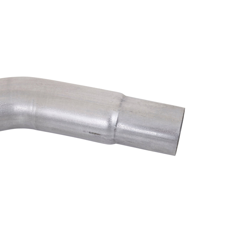 BBK Performance 4023 High Flow After Cat X-Pipe (2-3/4 in) for 2010-2015 Chevrolet Camaro SS Coupe Only