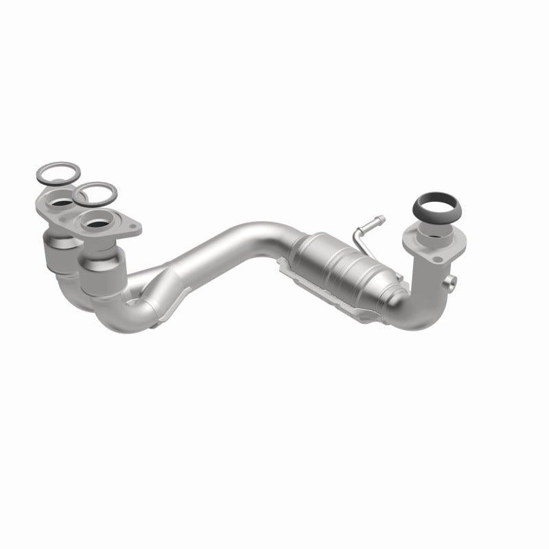 MagnaFlow 457065 Direct Fit Catalytic Converter 00-05 Toyota MR2 1.8L - #457065