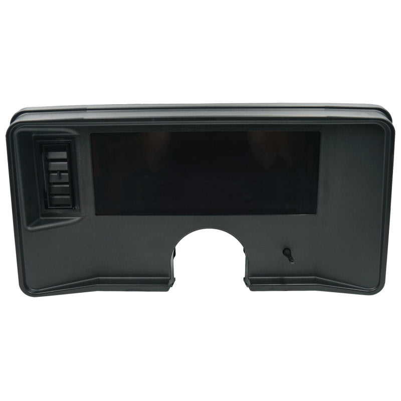 AutoMeter 7005 InVision Digital Dash for 1982-1987 Chevrolet Monte Carlo / El Camino / Malibu