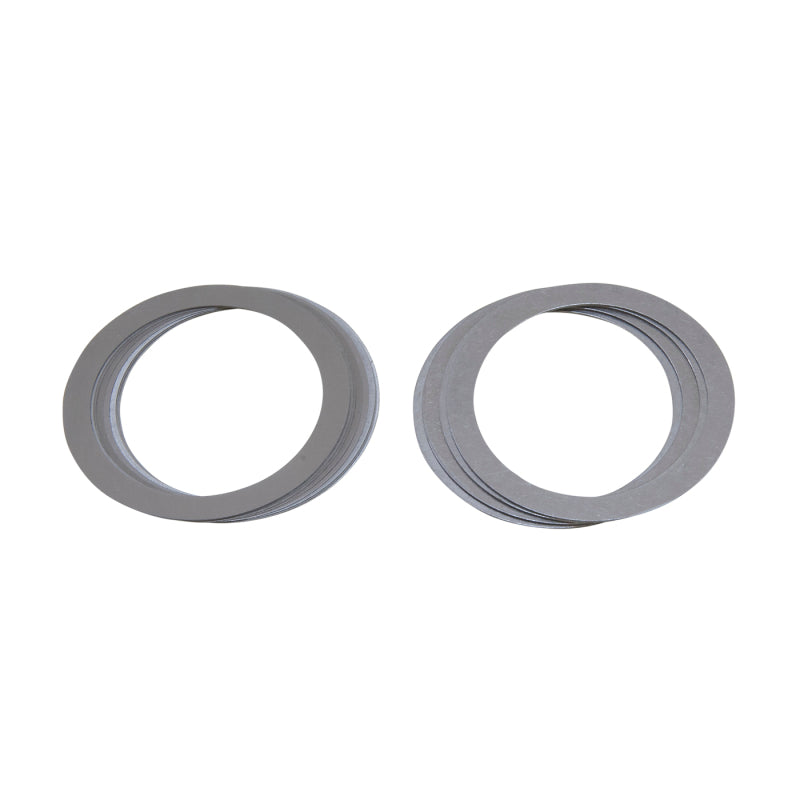Yukon Gear & Axle SK 701006 Carrier Shim Kit For Dana 50