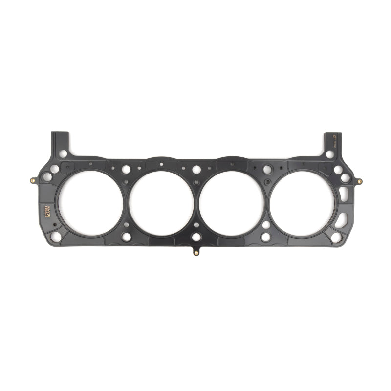 Cometic Gasket C5511-040 .040 in MLS Cylinder Head Gasket, 4.030 in Bore, NON-SVO for Ford Windsor V8