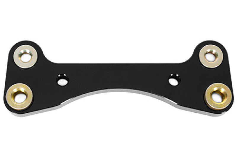 Wilwood Bracket (ea) - Forged Dynalite to Honda/Acura - 262 mm Rotor - #250-6289