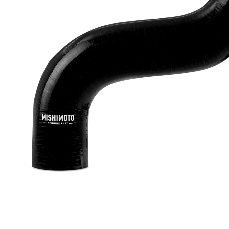 Mishimoto 2023+ Toyota GR Corolla Silicone Hose Kit Black - #MMHOSE-GRC-23BK