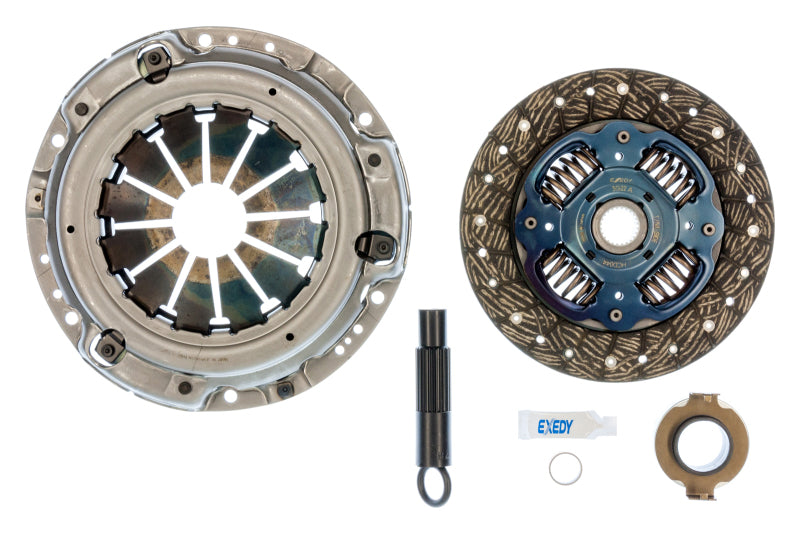 Exedy OE for 2009-2010 Acura TSX L4 Clutch Kit