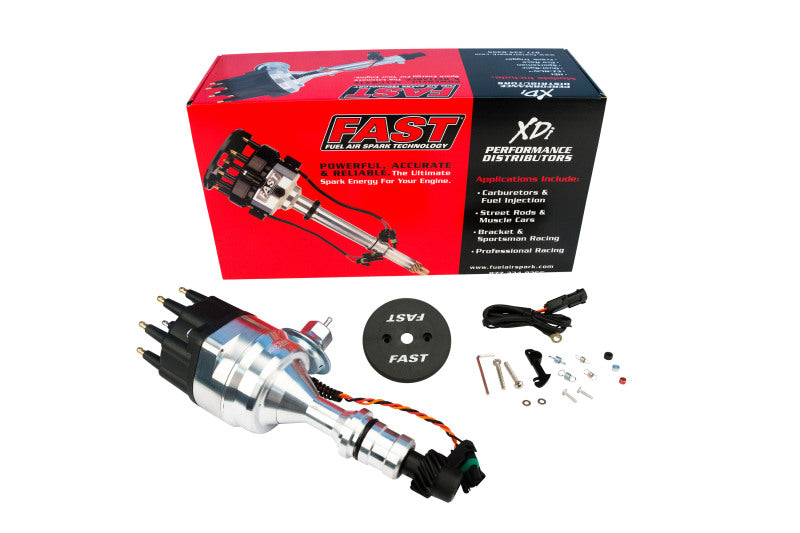 FAST 306018 Distributor for Oldsmobile 260-455