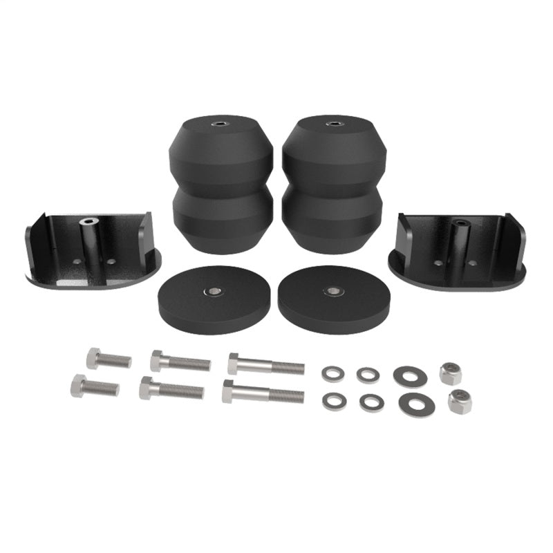 Timbren 1990 Ford F Super Duty Rear Suspension Enhancement System - Kit